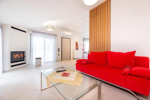 Aelion Airport Residence By SEM
