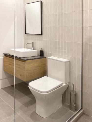 Design apartment Nafplio
