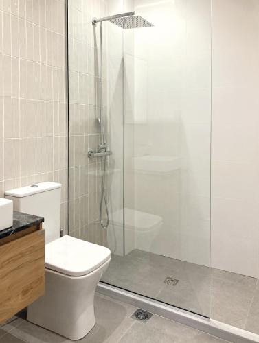 Design apartment Nafplio