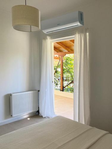 Design apartment Nafplio