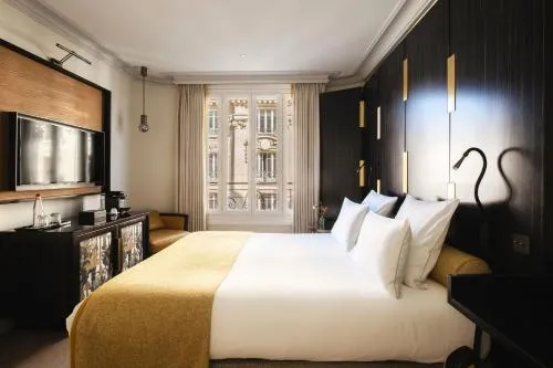 Hotel Montalembert photo 3