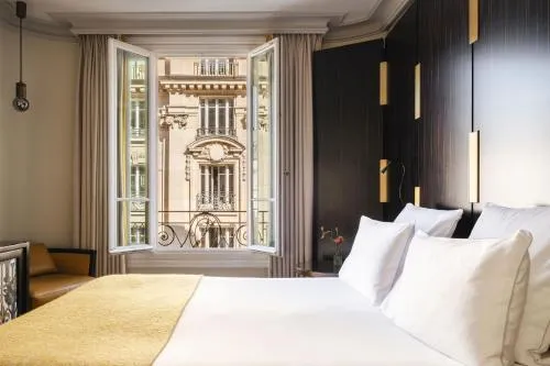 Hotel Montalembert photo 5