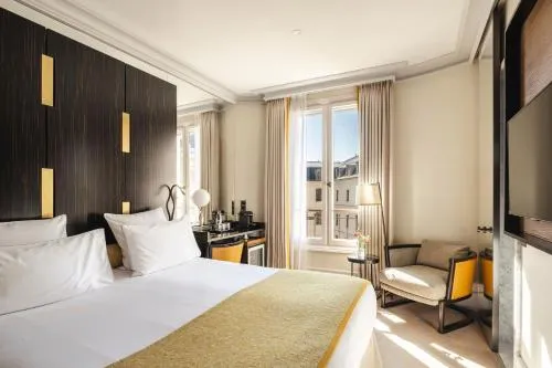 Hotel Montalembert photo 4