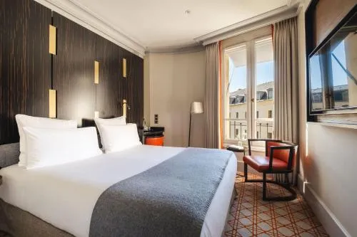 Hotel Montalembert photo 6