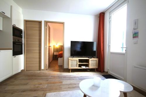 One bedroom with Terrace - Sacré-Cœur / Montmartre