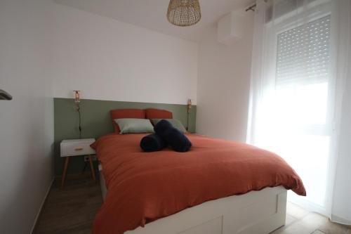 One bedroom with Terrace - Sacré-Cœur / Montmartre