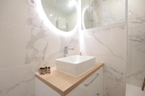 One bedroom with Terrace - Sacré-Cœur / Montmartre