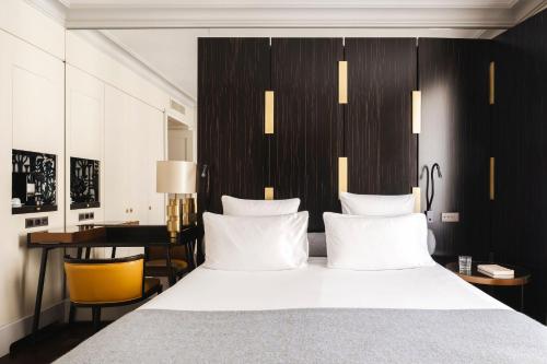 Hotel Montalembert photo 61