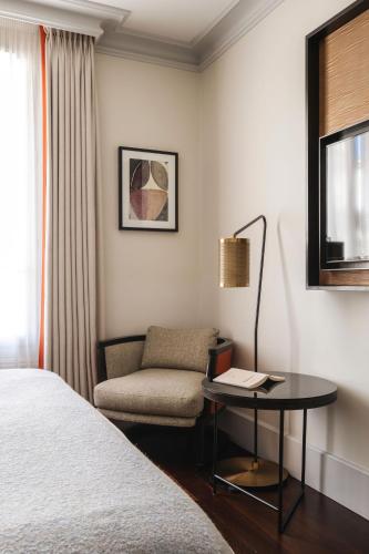 Hotel Montalembert photo 62