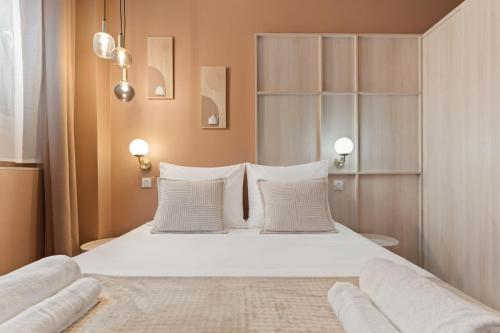 Appartement Paris - 6 personne