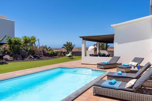 Villa Casa Suenos by Villa Plus