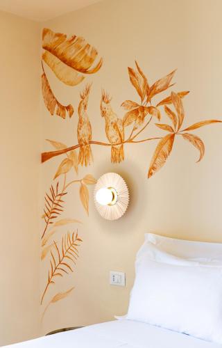 Botanico Apt - Trastevere