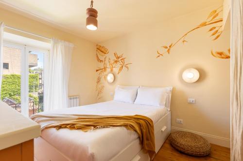 Botanico Apt - Trastevere