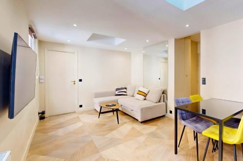 170 Suite Z - Superbe Appartement à Paris
