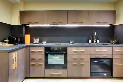 170 Suite Z - Superbe Appartement à Paris