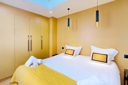 170 Suite Z - Superbe Appartement à Paris
