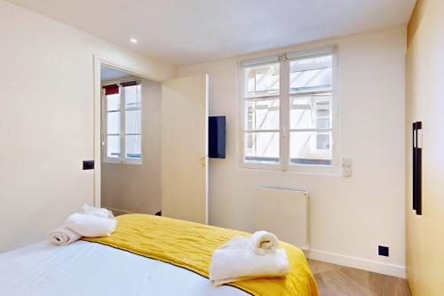 170 Suite Z - Superbe Appartement à Paris