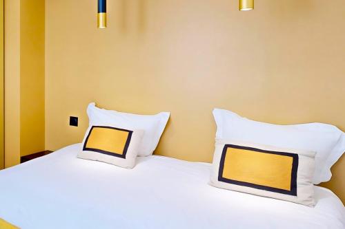 170 Suite Z - Superbe Appartement à Paris