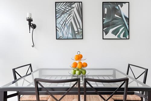 Garden Oasis Apartment with Patio, By Home Match