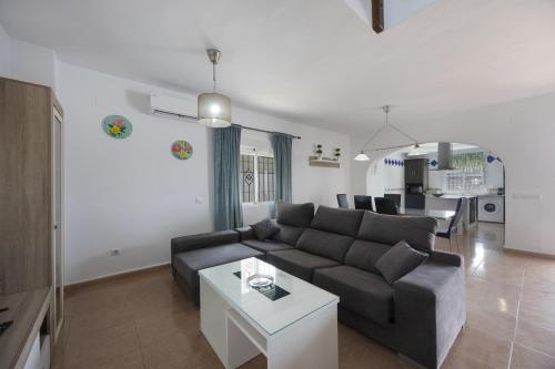 Casa Familiar La Lobita 2