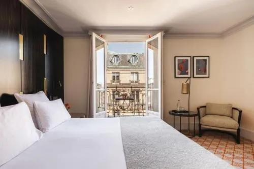 Hotel Montalembert photo 1