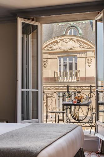 Hotel Montalembert photo 36