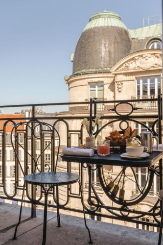 Hotel Montalembert photo 64