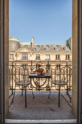 Hotel Montalembert photo 65