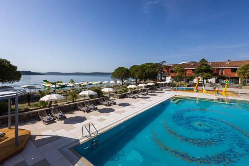 Apartments Vila Barka