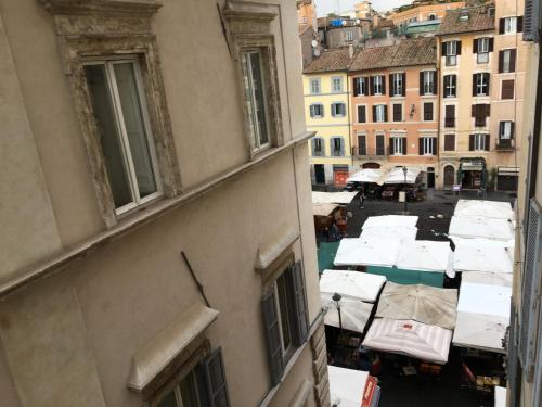Luxury Campo de' Fiori