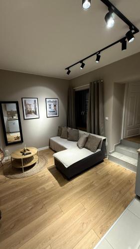 Piękny apartament w centrum Jarocina
