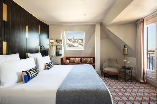 Hotel Montalembert photo 26