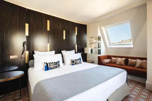 Hotel Montalembert photo 28