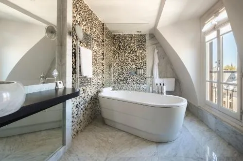 Hotel Montalembert photo 16