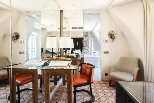 Hotel Montalembert photo 13