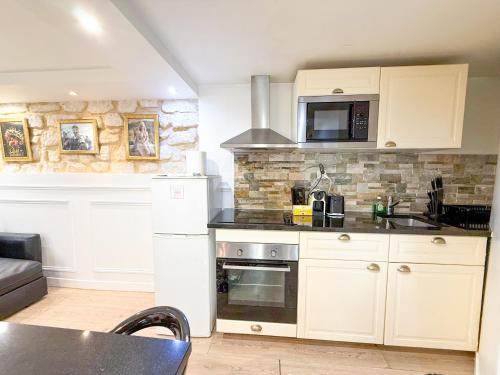 Urban Flat 42 - LUXURY FLAT