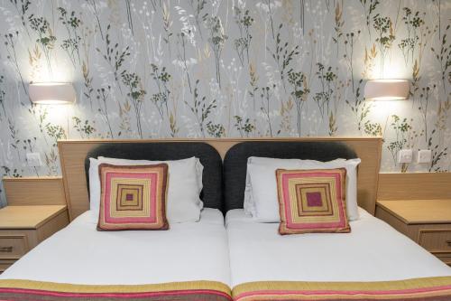 Executive Twin Room