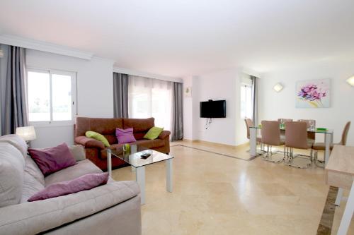 Apartment AMARA