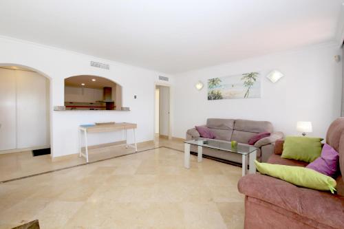 Apartment AMARA