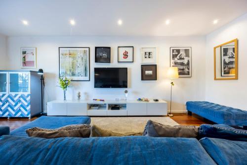 South East Wind Apartment