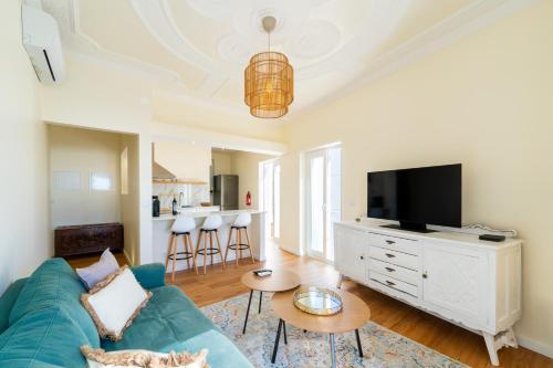 Horizonte Azul - New Renovated with Sea View