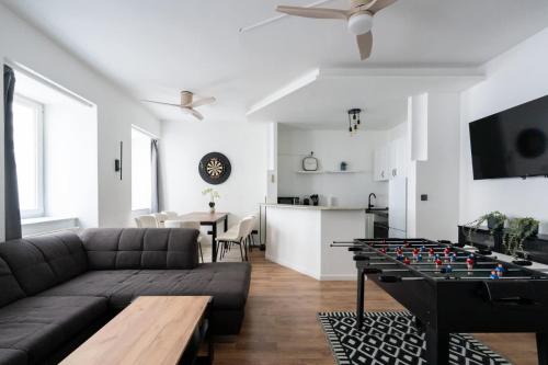Family & Friends Apartment - Schoenbrunn