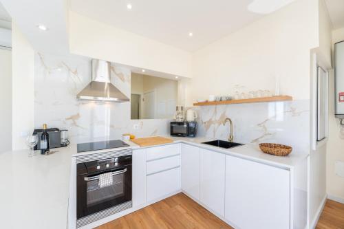 Horizonte Azul - New Renovated with Sea View