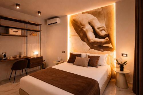 Michelangelo Central Suites