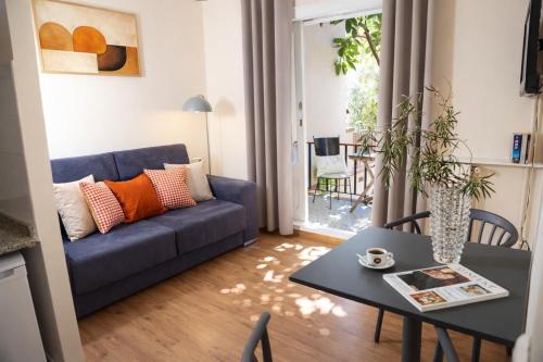 Tibidabo Apartments