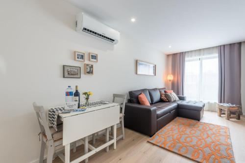 GuestReady - Gemini Apartment