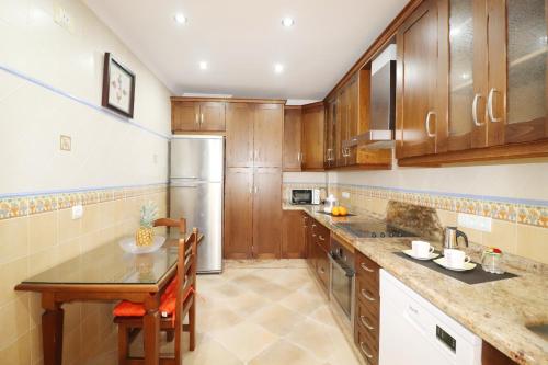 Casa Murillo Spainsunrentals
