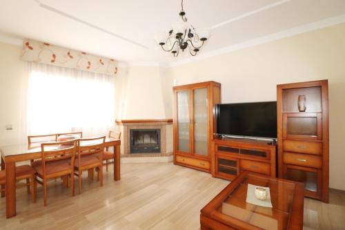 Casa Murillo Spainsunrentals
