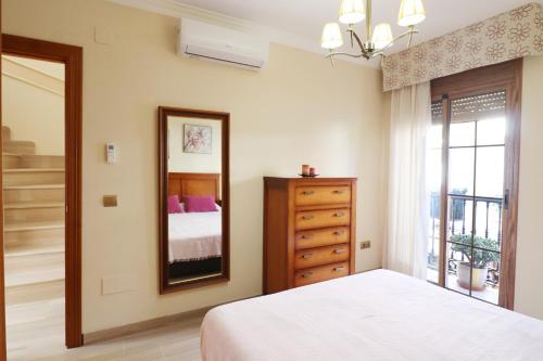 Casa Murillo Spainsunrentals