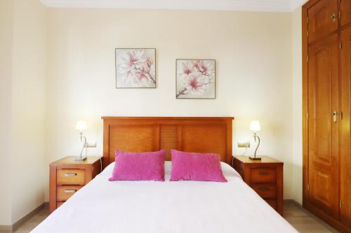 Casa Murillo Spainsunrentals